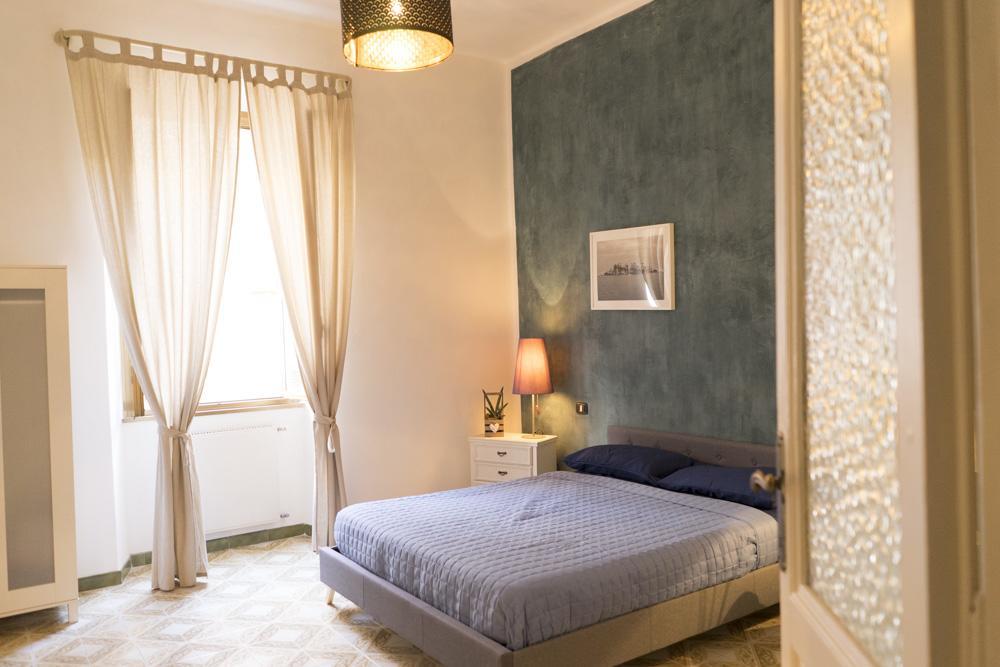 Trastevere Corner Eight Rome Exterior photo