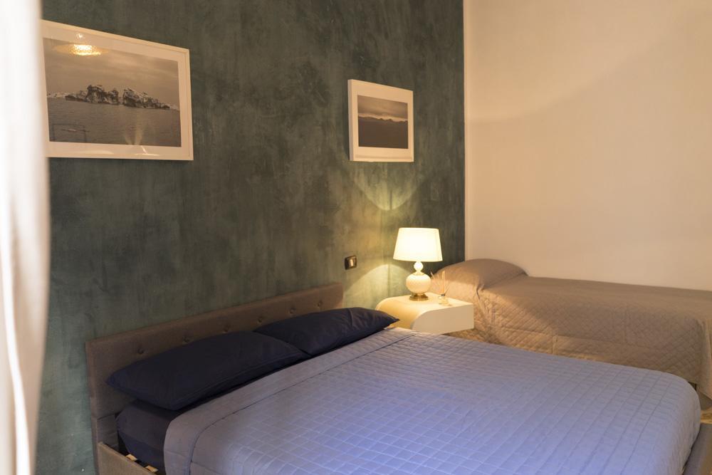 Trastevere Corner Eight Rome Exterior photo