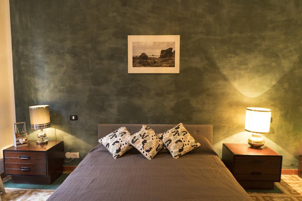 Trastevere Corner Eight Rome Exterior photo